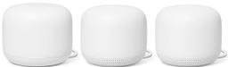 Refurbished Google Nest Wifi (2nd Gen) - 1 Router 2 Point - Reebelo Österreich