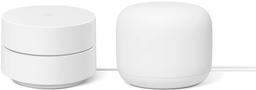 Refurbished Google Nest Wifi (2nd Gen) - 1 Router 2 Point - Reebelo Österreich