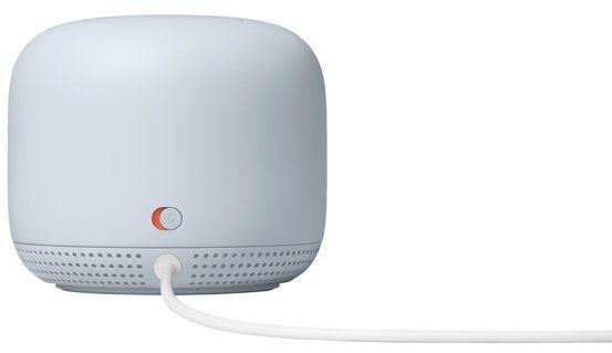 Refurbished Google Nest WiFi Point - Reebelo Österreich