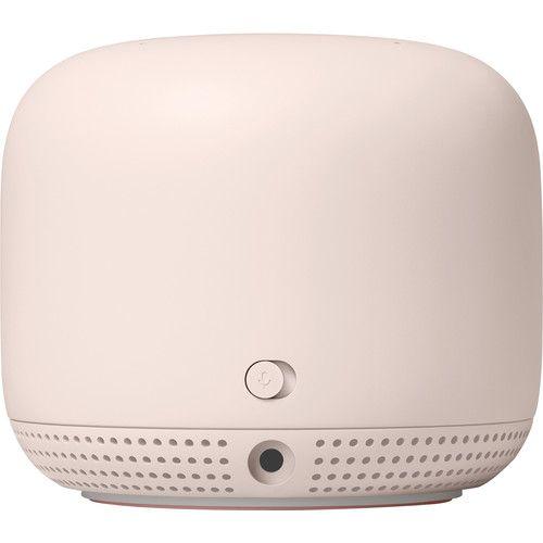 Refurbished Google Nest WiFi Point - Reebelo Österreich