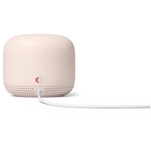 Refurbished Google Nest WiFi Point - Reebelo Österreich
