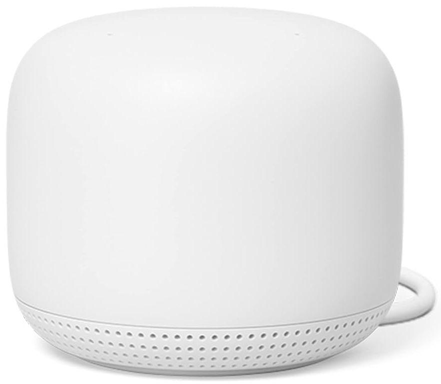 Refurbished Google Nest WiFi Point - Reebelo Österreich