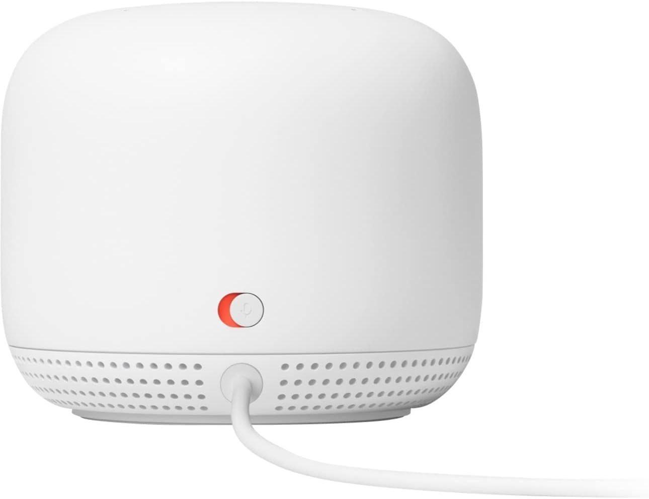 Refurbished Google Nest WiFi Point - Reebelo Österreich