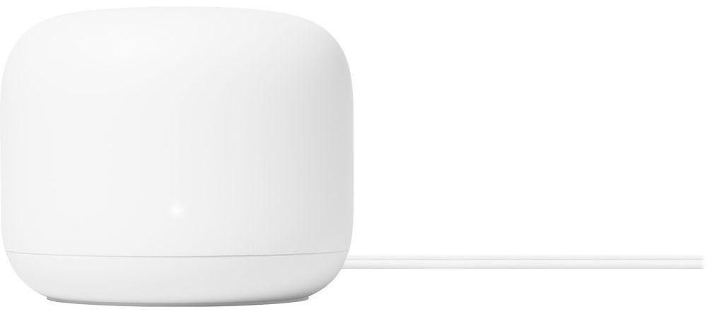 Refurbished Google Nest Wifi Router - Reebelo Österreich