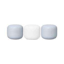 Refurbished Google Nest WiFi Wireless Mesh Router (3 Stück) - Reebelo Österreich