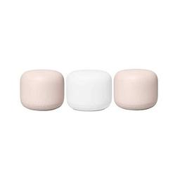 Refurbished Google Nest WiFi Wireless Mesh Router (3 Stück) - Reebelo Österreich