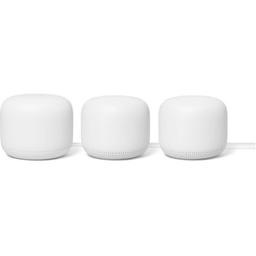 Refurbished Google Nest WiFi Wireless Mesh Router (3 Stück) - Reebelo Österreich