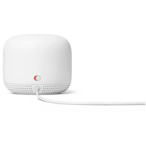 Refurbished Google Nest WiFi Wireless Mesh Router (3 Stück) - Reebelo Österreich