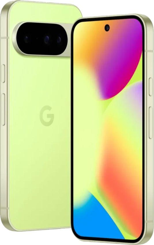 Refurbished Google Pixel 10 - Reebelo Österreich
