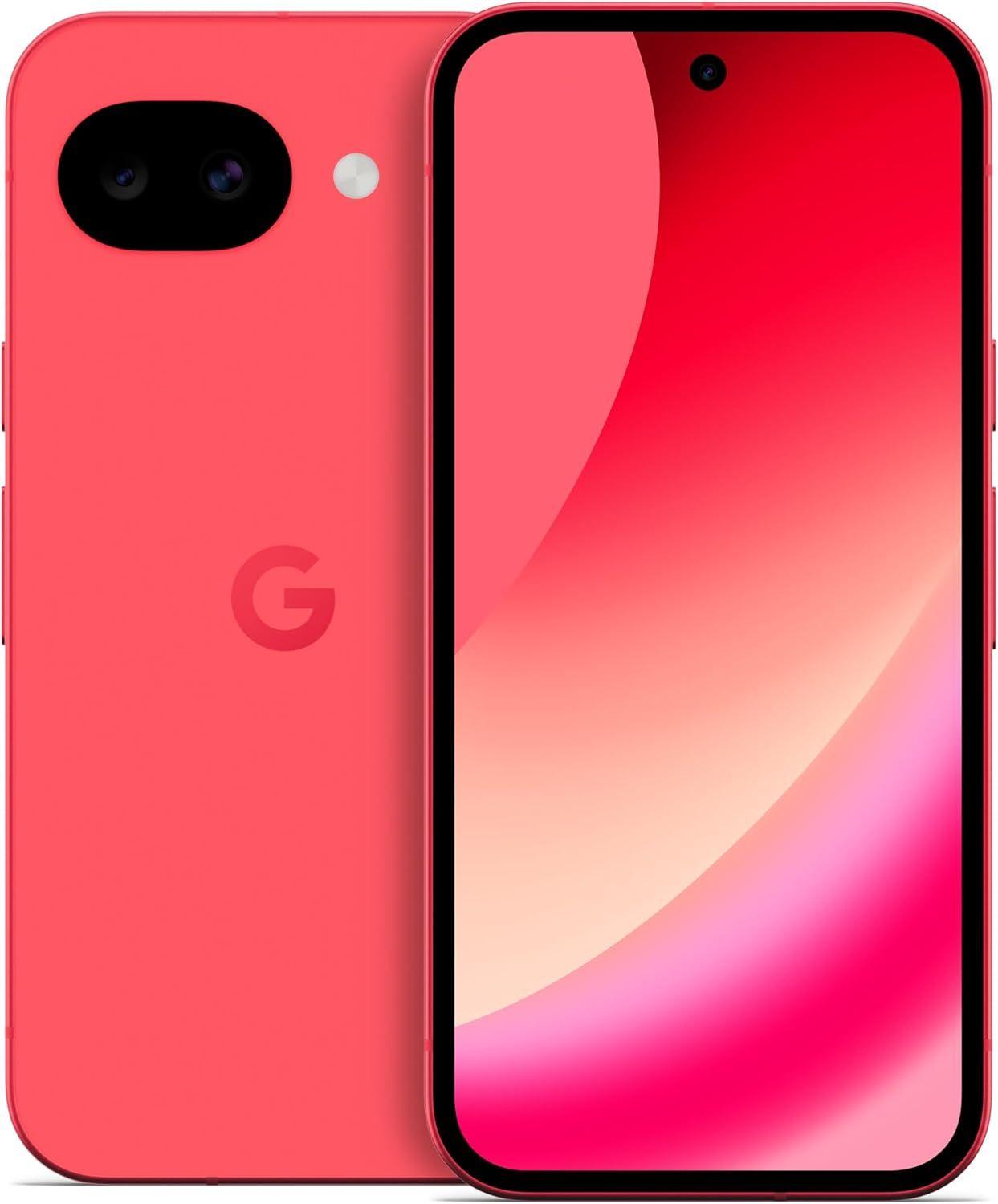 Refurbished Google Pixel 10a - Reebelo Österreich