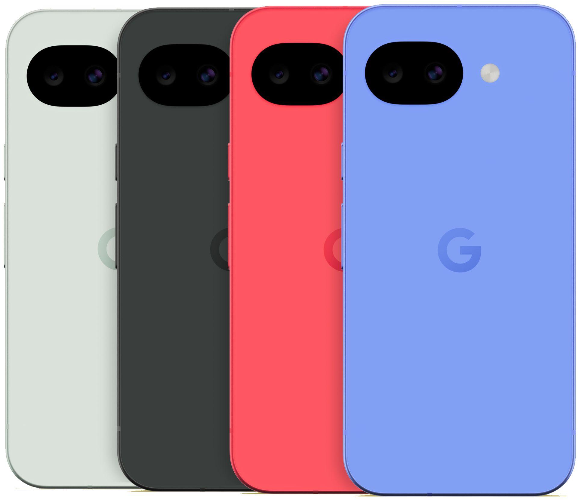 Refurbished Google Pixel 10a - Reebelo Österreich