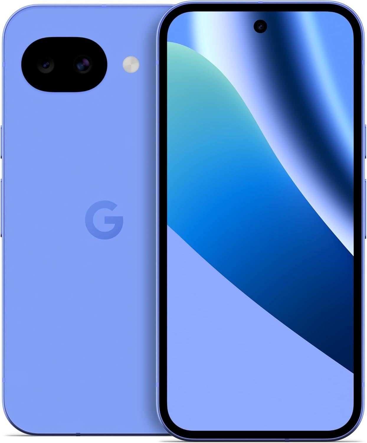 Refurbished Google Pixel 10a - Reebelo Österreich