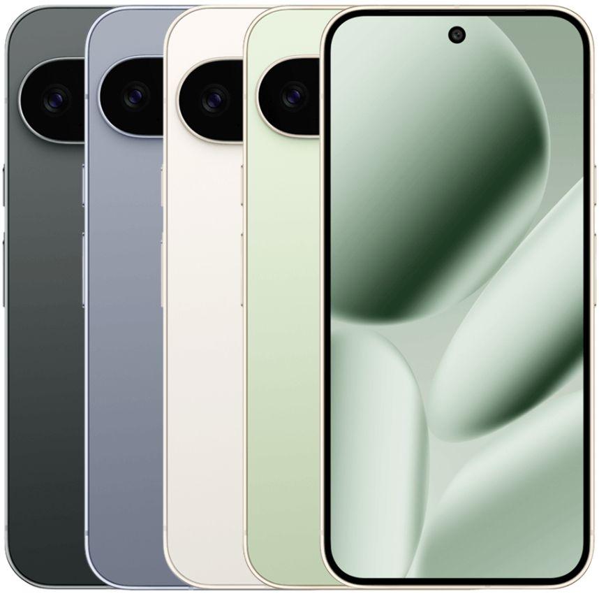 Refurbished Google Pixel 10 Pro - Reebelo Österreich