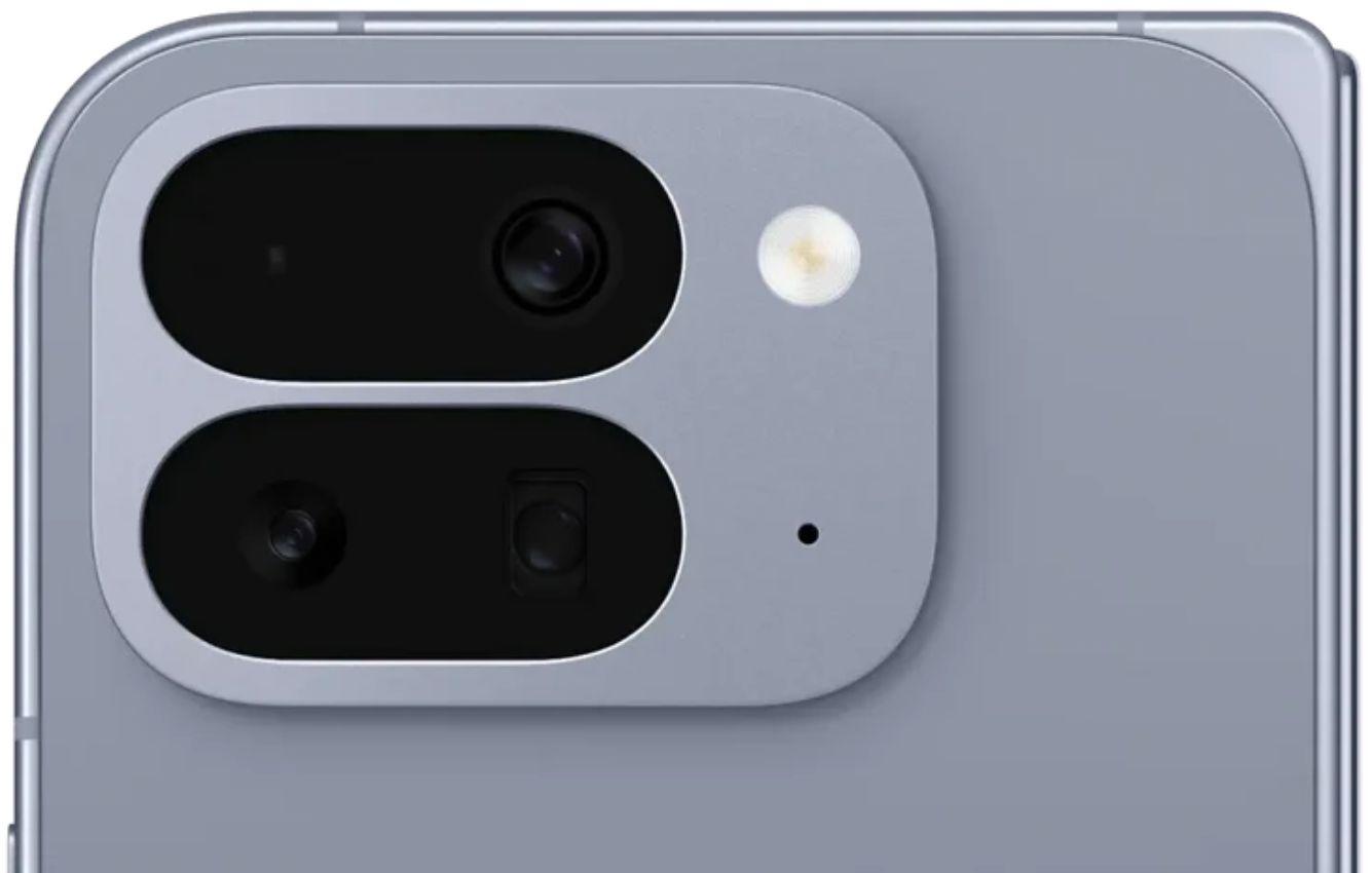 Refurbished Google Pixel 10 Pro Fold - Reebelo Österreich