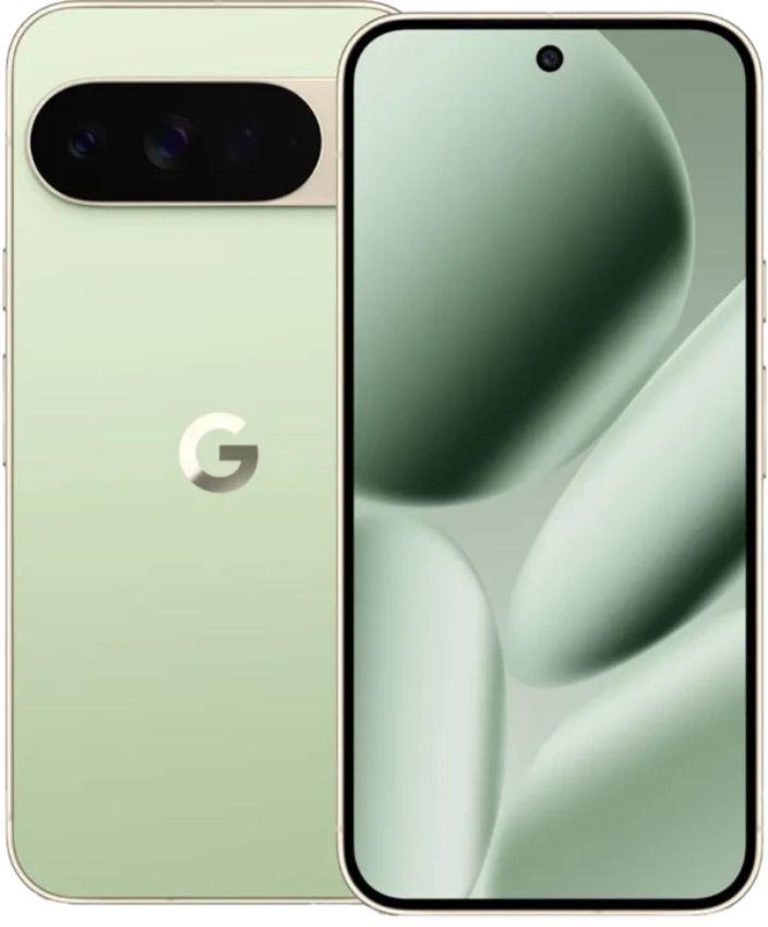 Refurbished Google Pixel 10 Pro XL - Reebelo Österreich