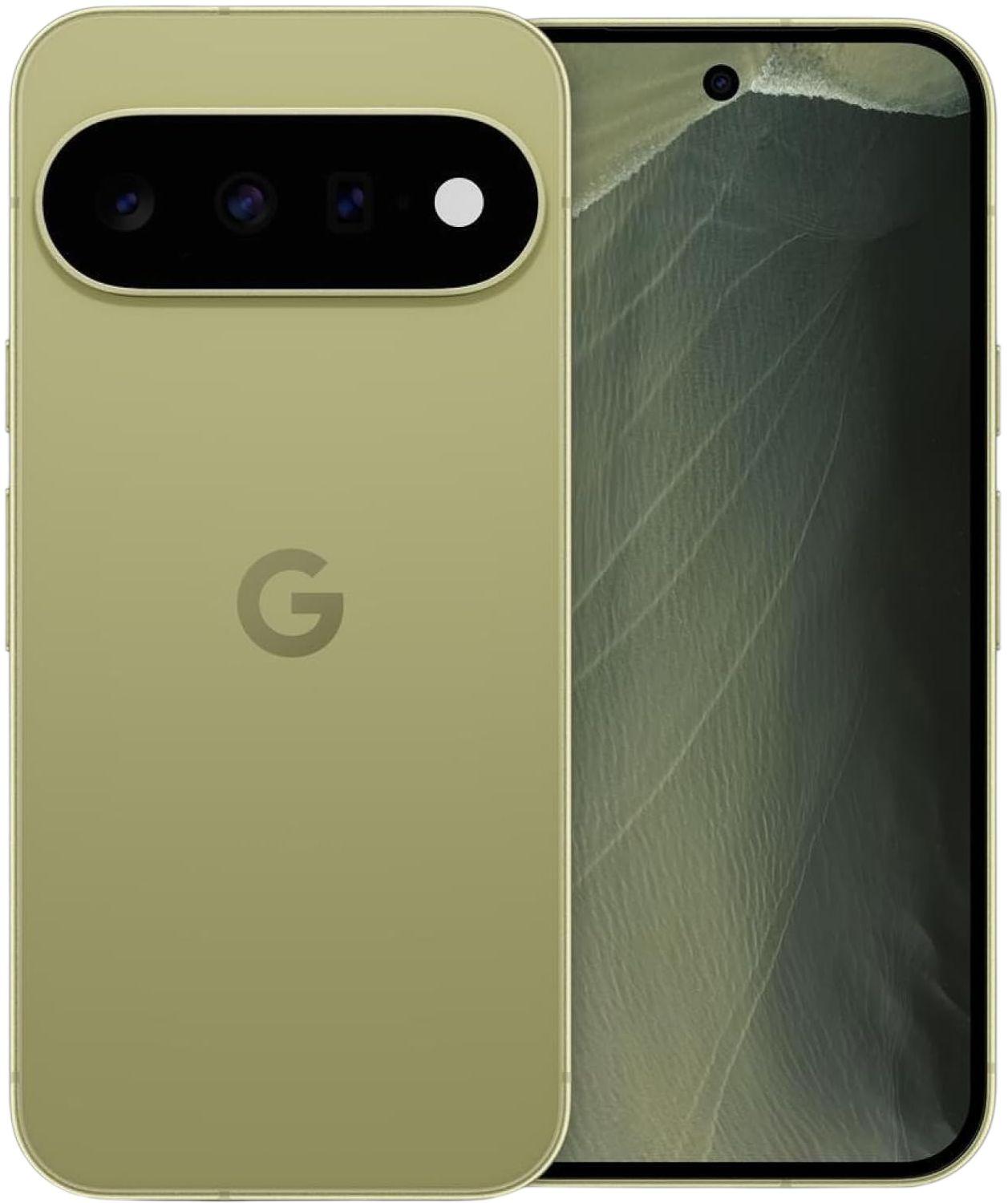 Refurbished Google Pixel 11 - Reebelo Österreich