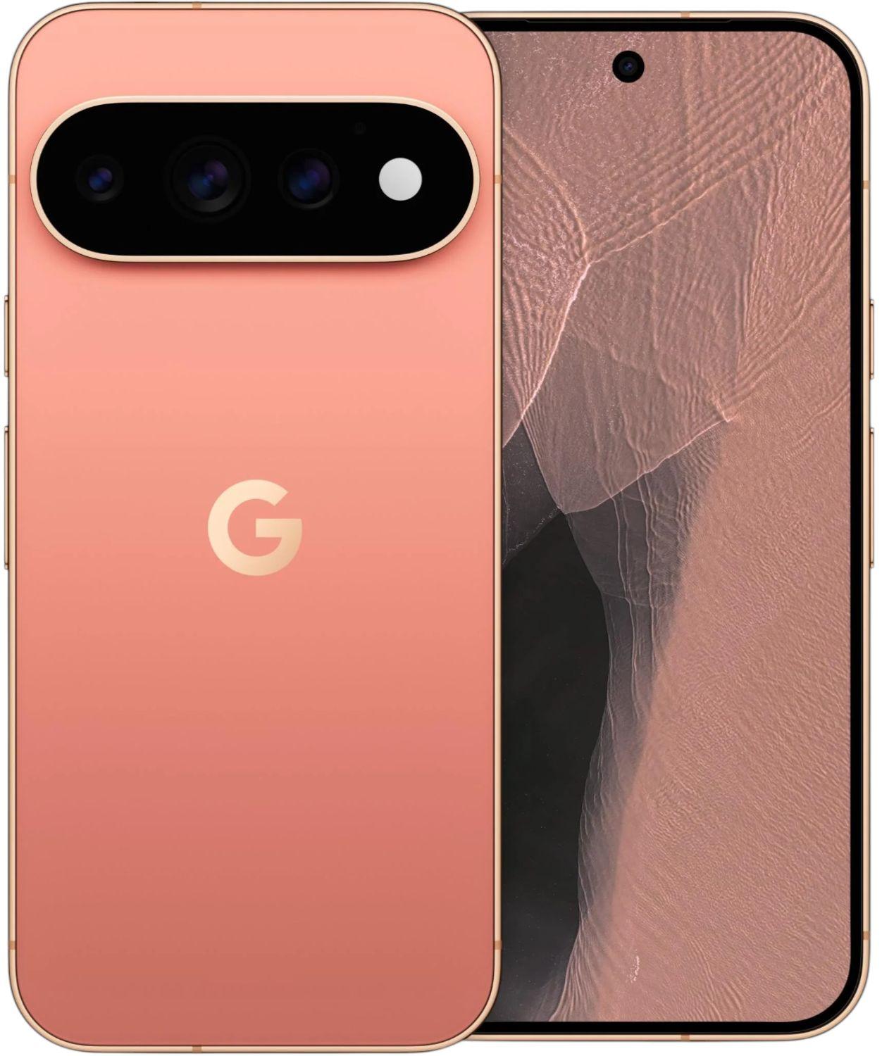 Refurbished Google Pixel 11 Pro - Reebelo Österreich