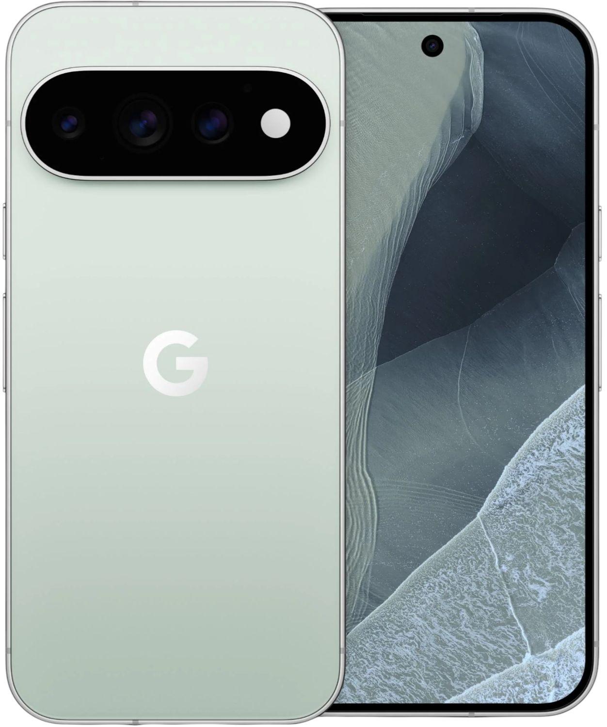 Refurbished Google Pixel 11 Pro - Reebelo Österreich