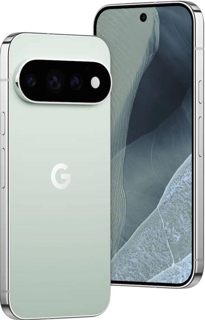 Refurbished Google Pixel 11 Pro - Reebelo Österreich