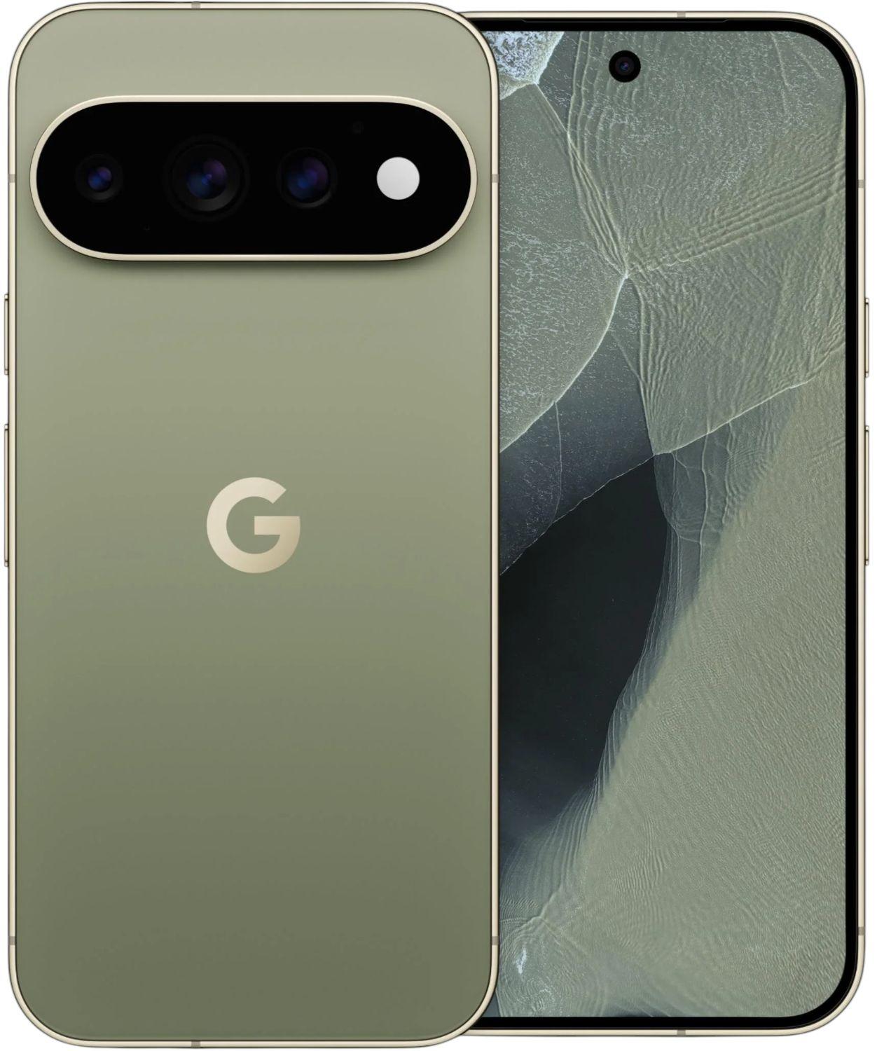 Refurbished Google Pixel 11 Pro - Reebelo Österreich