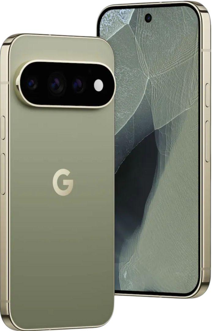 Refurbished Google Pixel 11 Pro - Reebelo Österreich