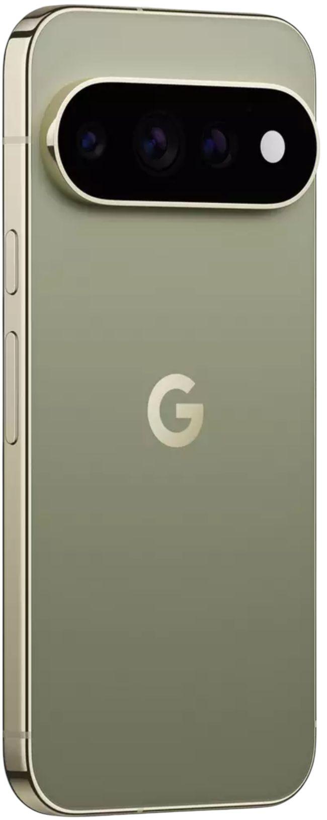 Refurbished Google Pixel 11 Pro - Reebelo Österreich