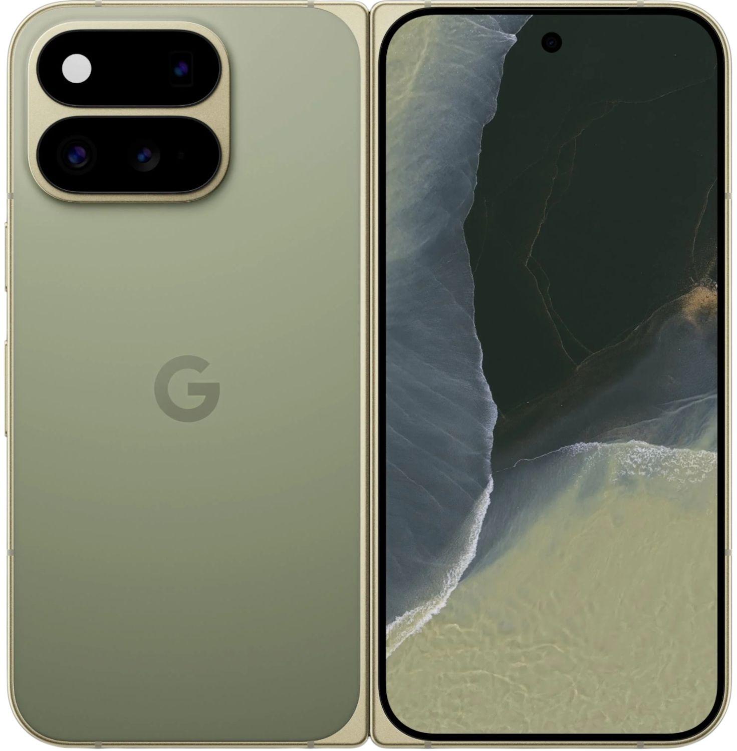 Refurbished Google Pixel 11 Pro Fold - Reebelo Österreich