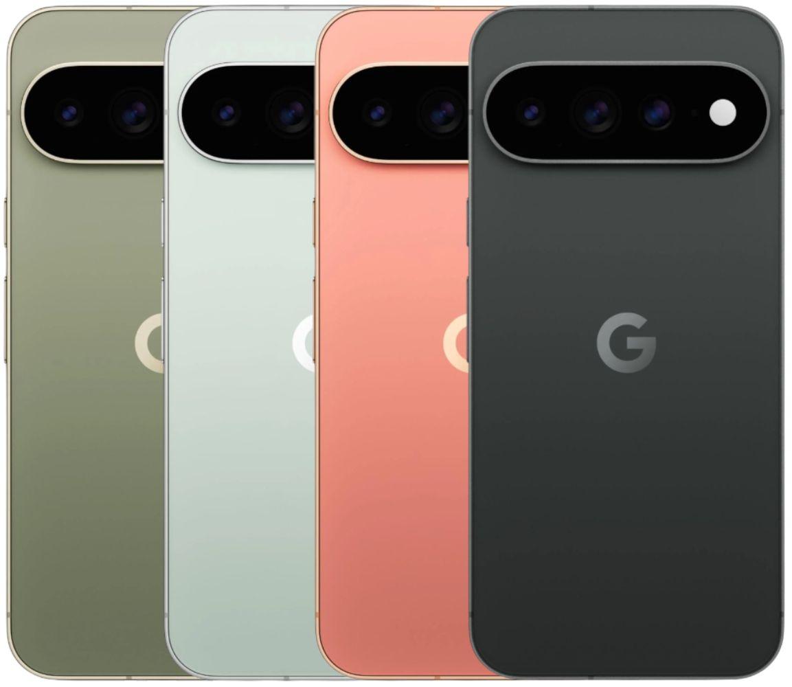 Refurbished Google Pixel 11 Pro XL - Reebelo Österreich