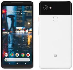 Refurbished Google Pixel 2 XL - Reebelo Österreich
