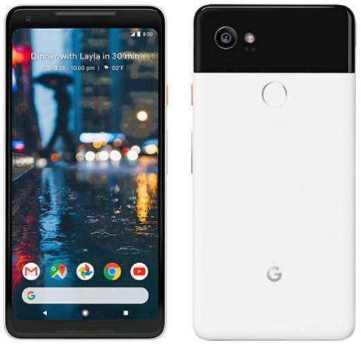 Refurbished Google Pixel 2 XL - Reebelo Österreich