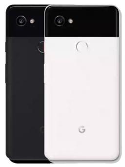 Refurbished Google Pixel 2 XL - Reebelo Österreich