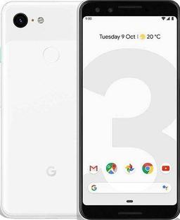 Refurbished Google Pixel 3 - Reebelo Österreich