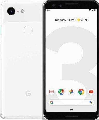 Refurbished Google Pixel 3 - Reebelo Österreich