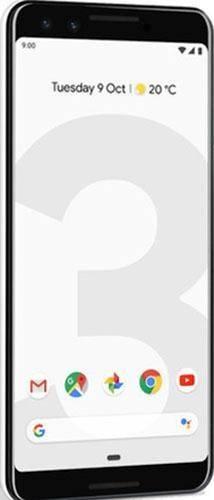 Refurbished Google Pixel 3 - Reebelo Österreich
