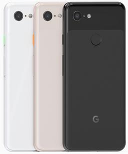 Refurbished Google Pixel 3 - Reebelo Österreich