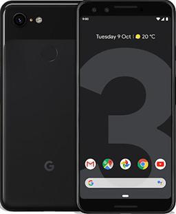 Refurbished Google Pixel 3 - Reebelo Österreich