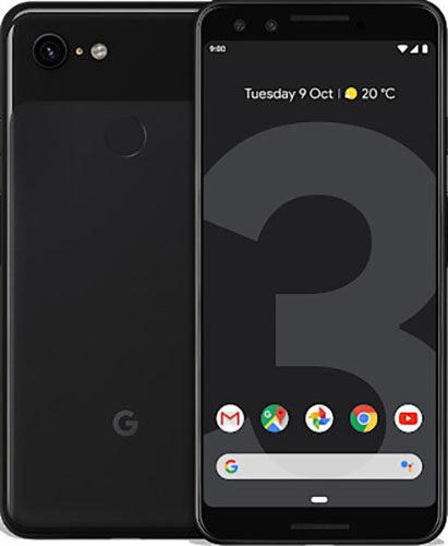 Refurbished Google Pixel 3 - Reebelo Österreich