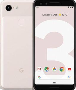 Refurbished Google Pixel 3 - Reebelo Österreich