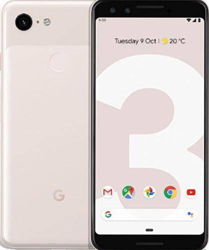 Refurbished Google Pixel 3 - Reebelo Österreich