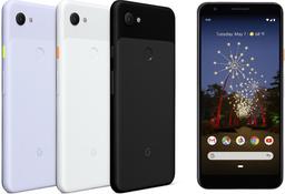 Refurbished Google Pixel 3a - Reebelo Österreich