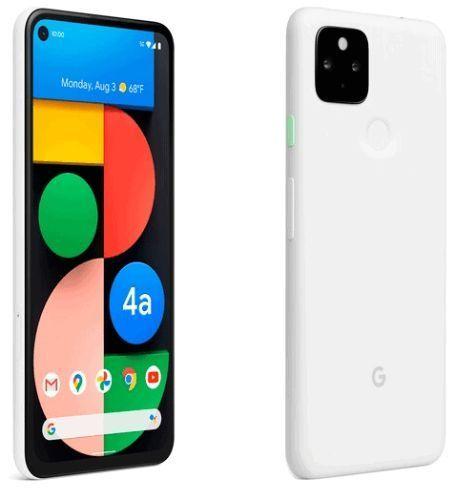 Refurbished Google Pixel 4a - Reebelo Österreich