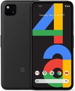 Refurbished Google Pixel 4a - Reebelo Österreich