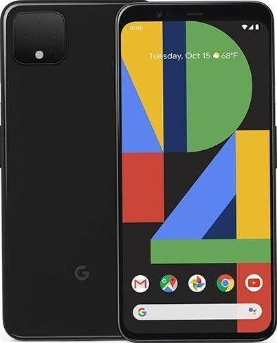 Refurbished Google Pixel 4 XL - Reebelo Österreich