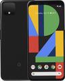 Google Pixel 4 XL - 64 GB - Just Black - Entsperrt - Sehr gut - Standardakku
