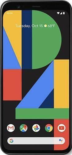 Refurbished Google Pixel 4 XL - Reebelo Österreich
