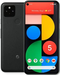Refurbished Google Pixel 5 - Reebelo Österreich