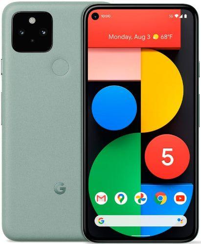 Refurbished Google Pixel 5 - Reebelo Österreich