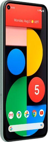 Refurbished Google Pixel 5 - Reebelo Österreich
