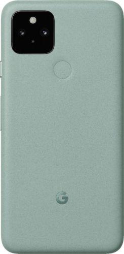 Refurbished Google Pixel 5 - Reebelo Österreich