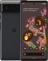 Google Pixel 6 - 128GB - Sturmschwarz - Entsperrt - Gut - Standardakku